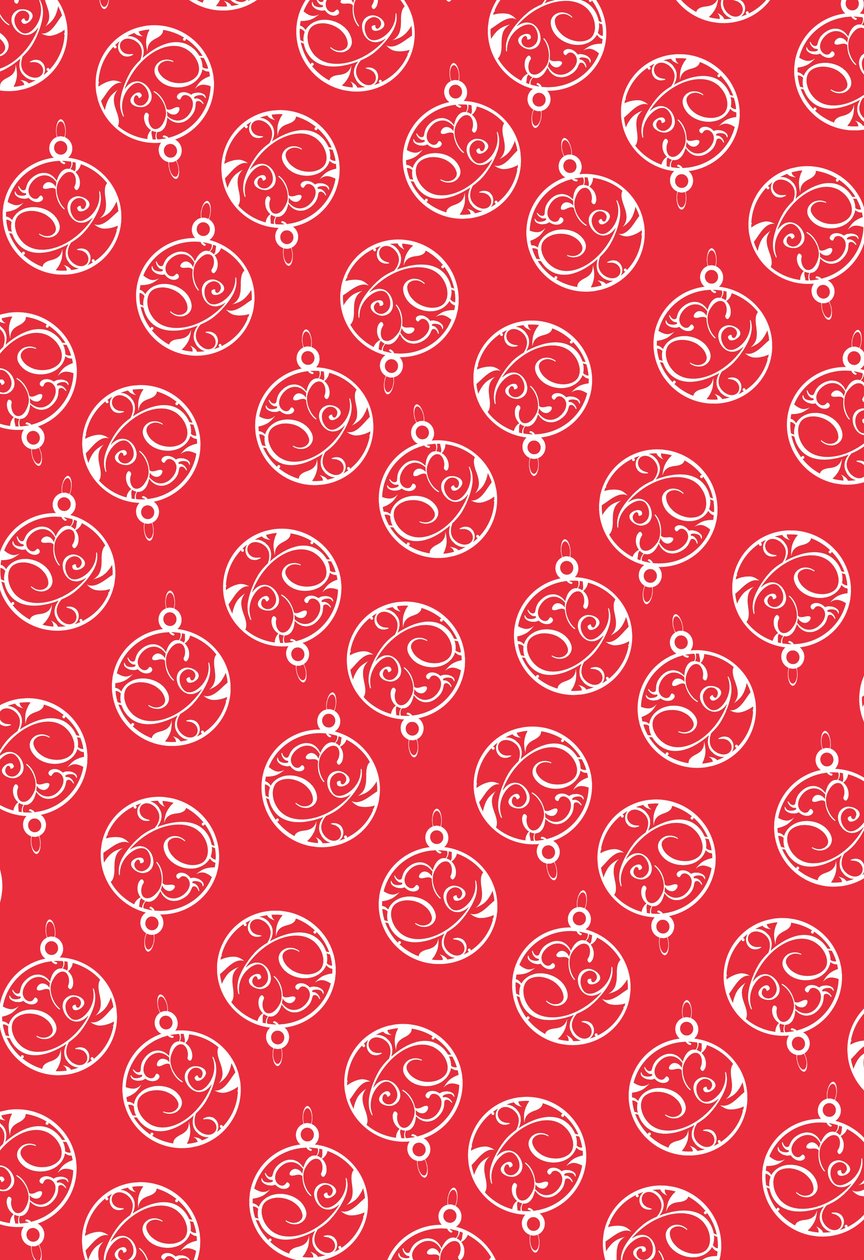 Baubles, 2017, Dijital Medya by Louisa Hereford