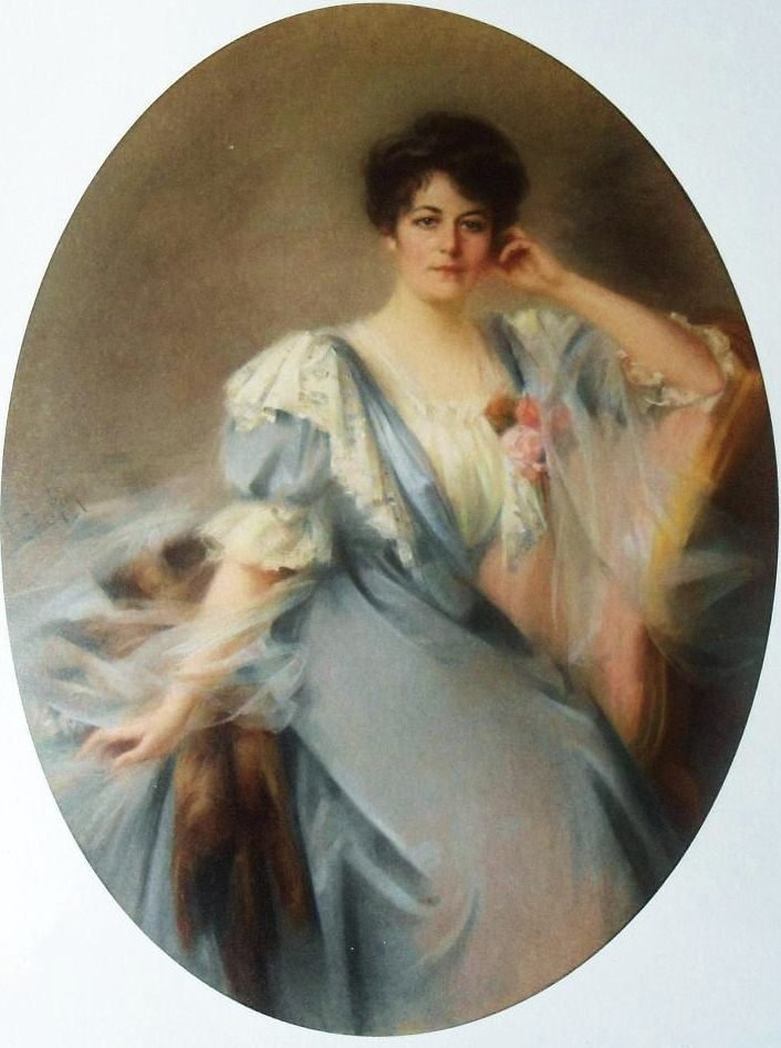 otoportre by Louise De Hem