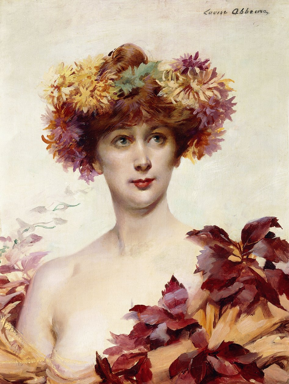 Sarah Bernhardt