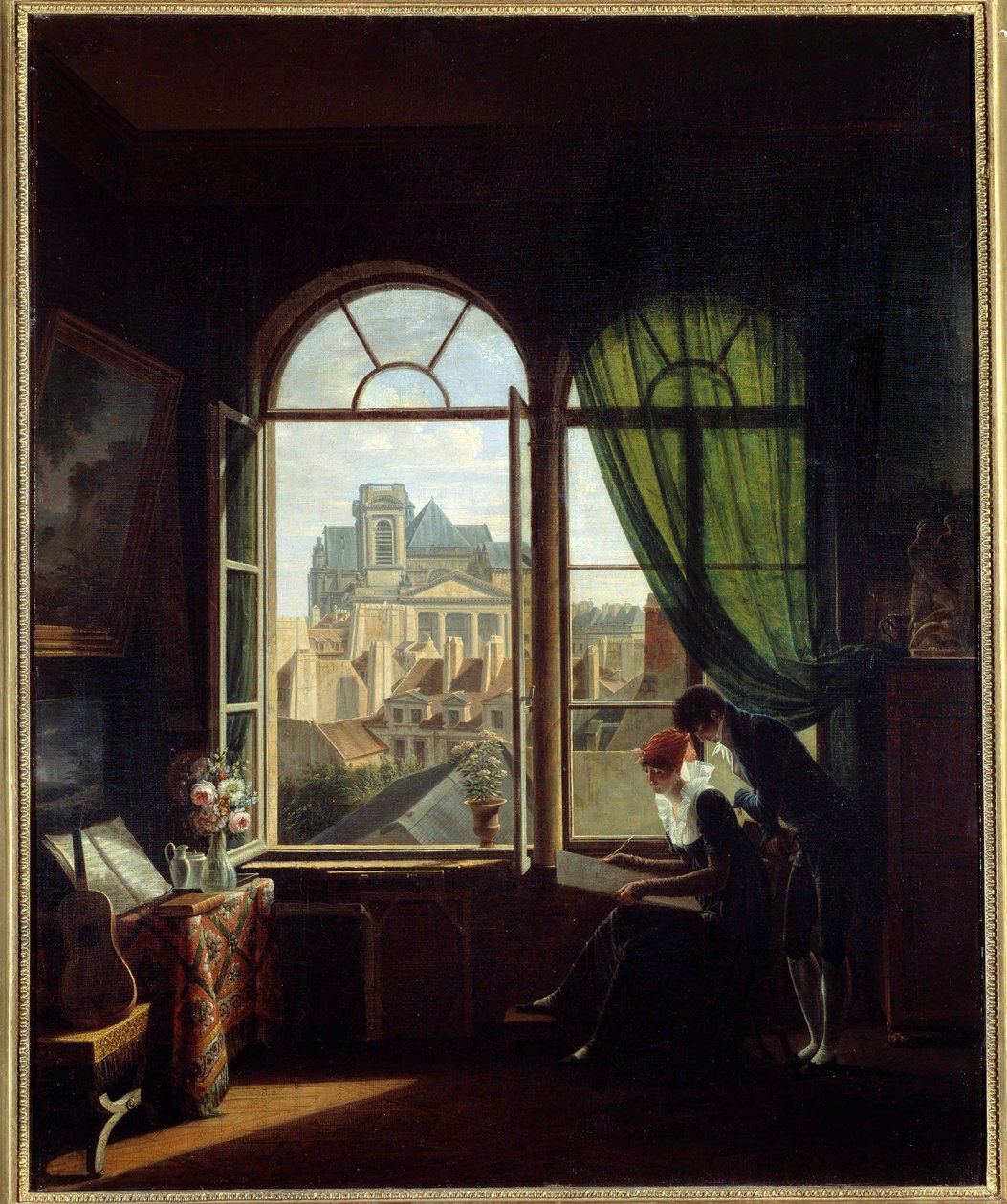 Paris
