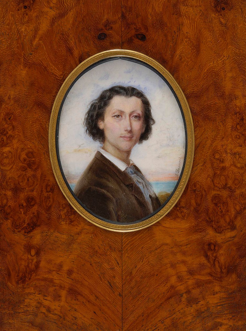 Besteci Franz Liszt
