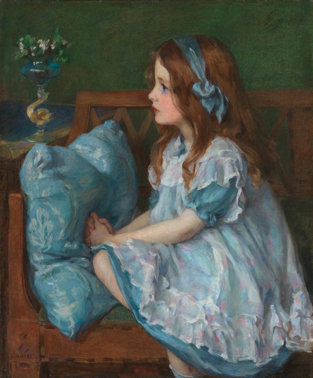  by Louise Cox
