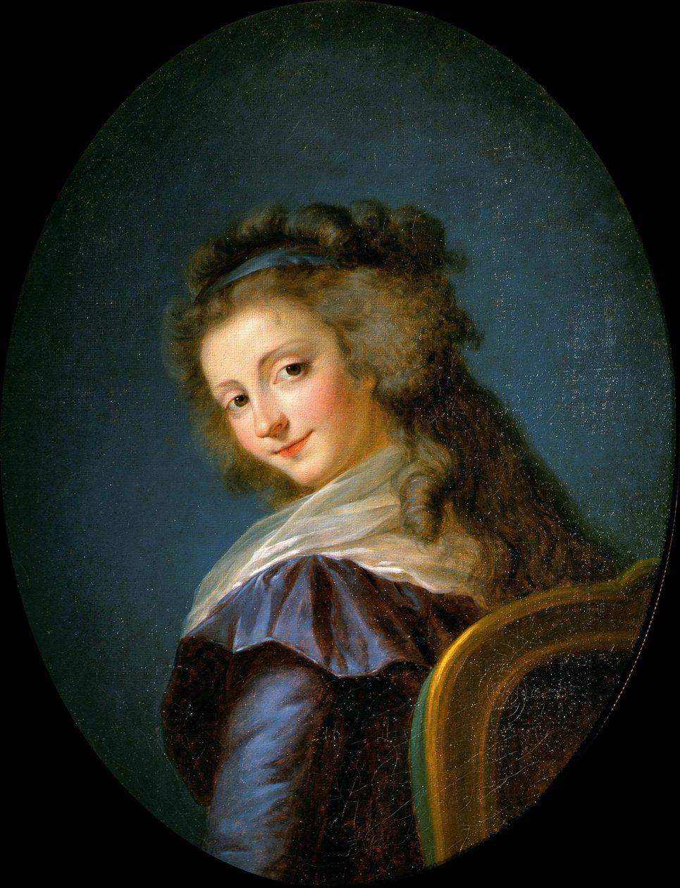 Adelaide de la Briche