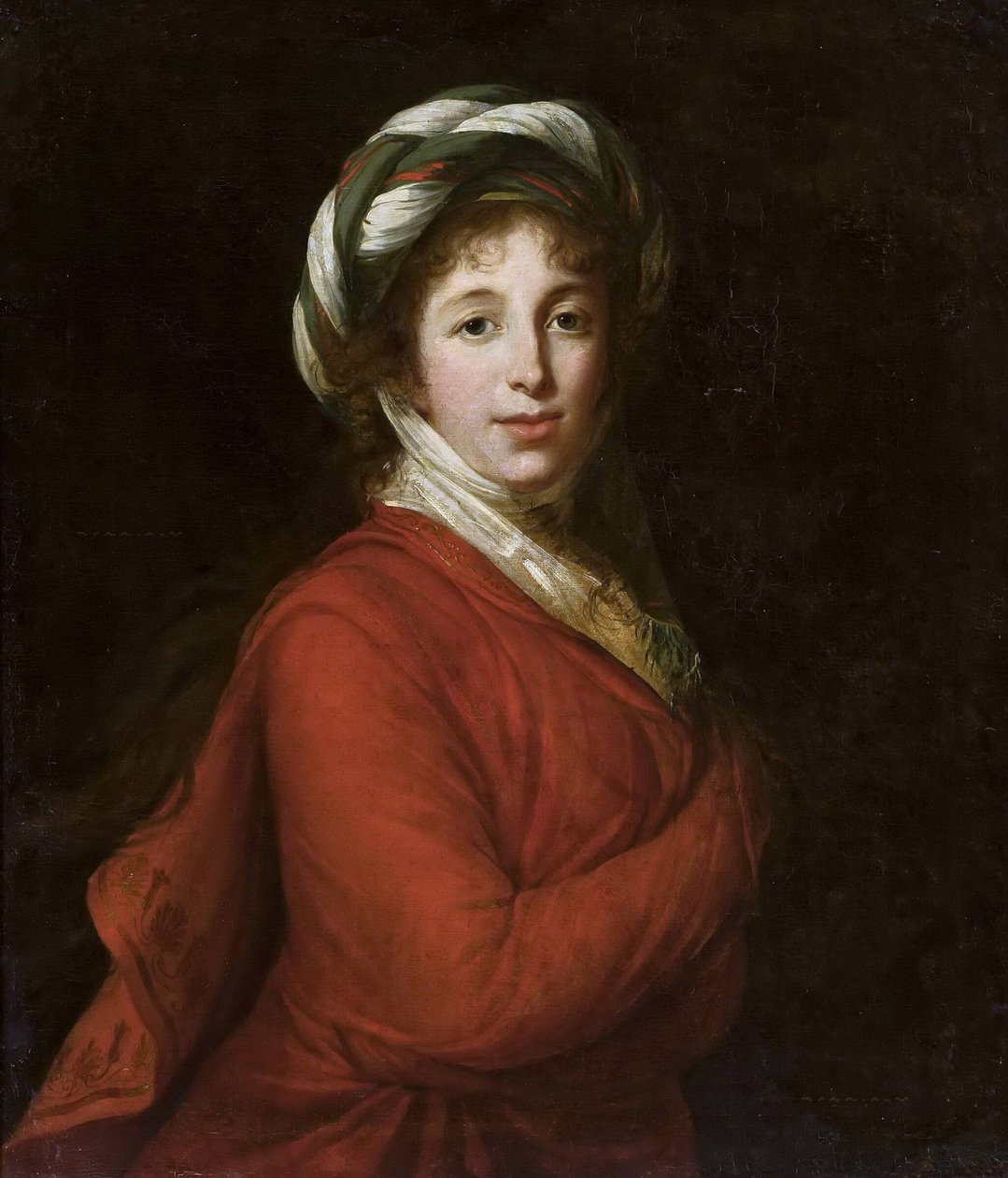 Kontes Helena Radziwill