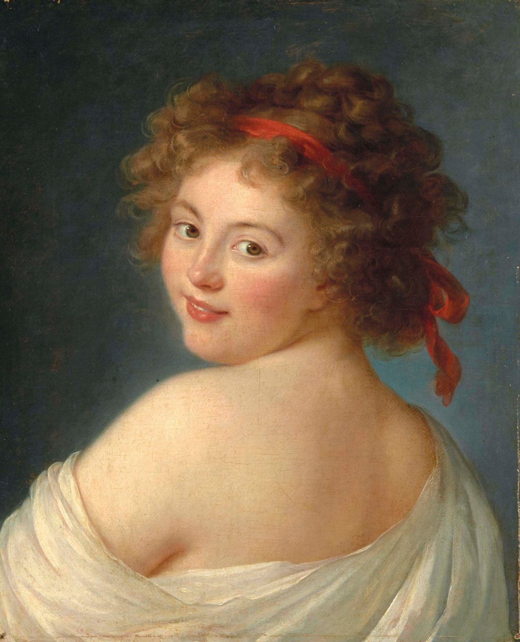 Kontes Yekaterina Skavronskaya