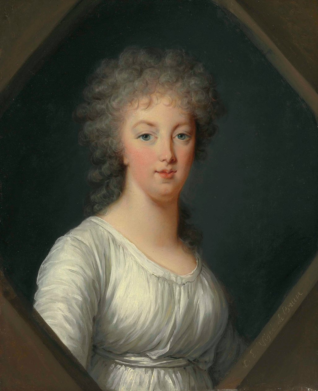 Marie Antoinette