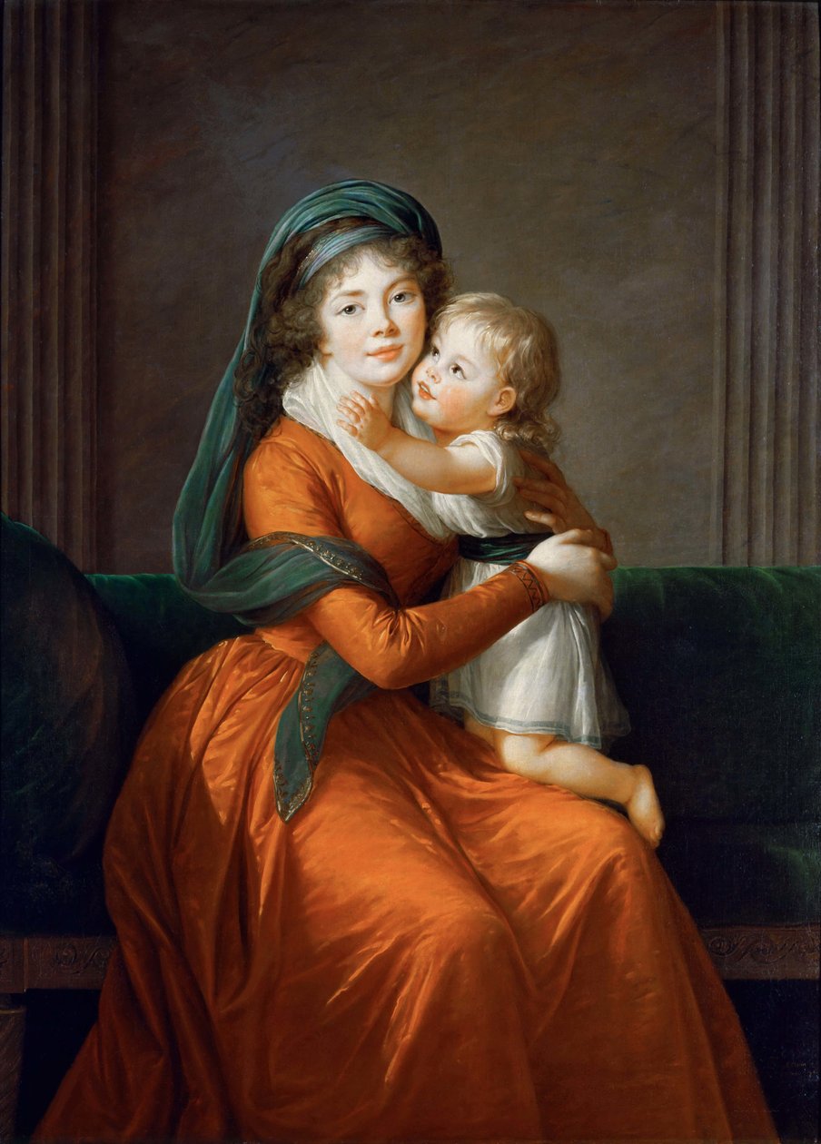 Prenses Alexandra Golitsyna