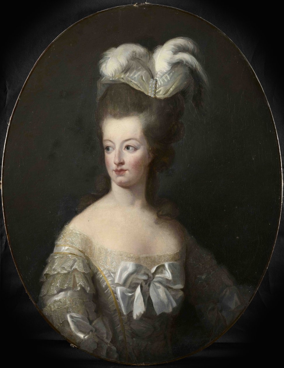 Fransa Kraliçesi Marie Antoinette