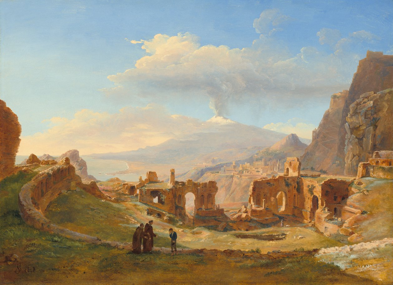 Taormina