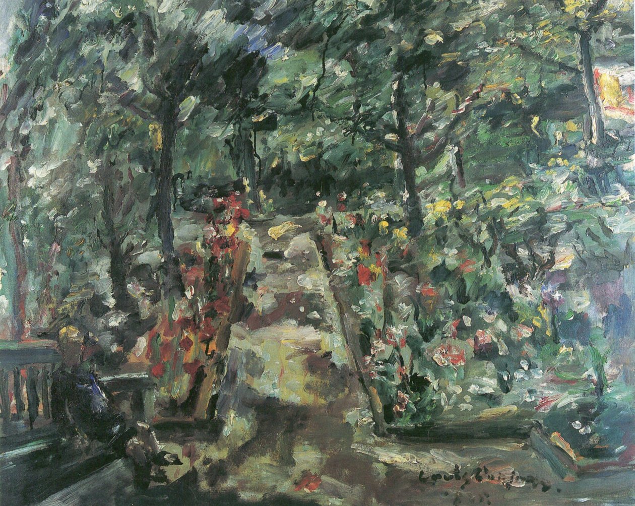 Berlin-Westendn