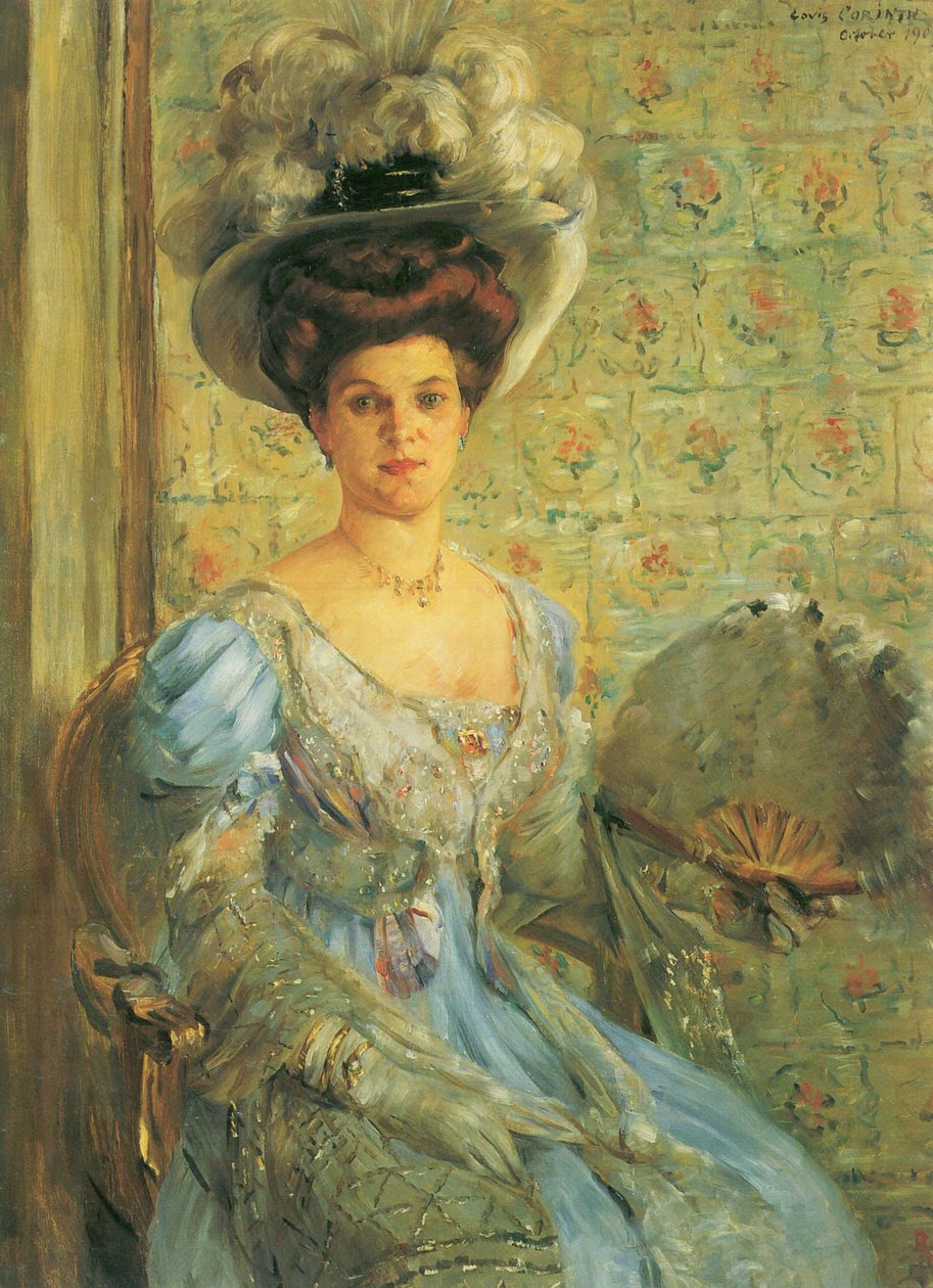 Kontes Finkh Eleonore von Wilken