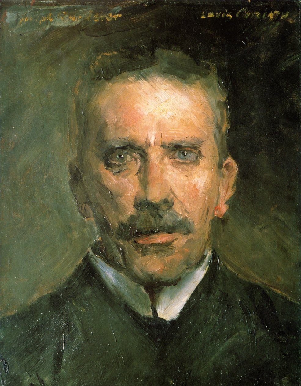 Şair Josef Ruederer