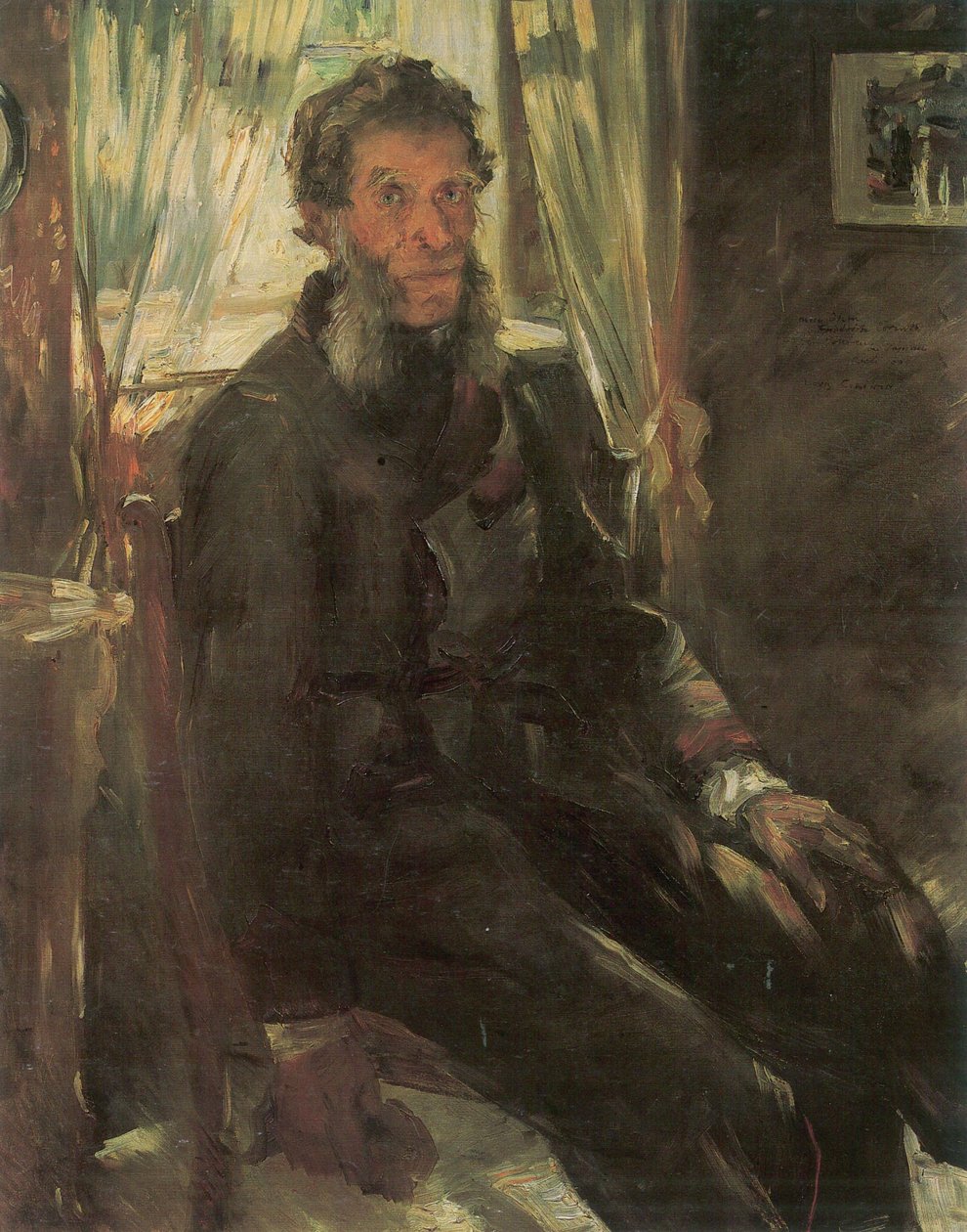 Ohm Friedrich Corinthn