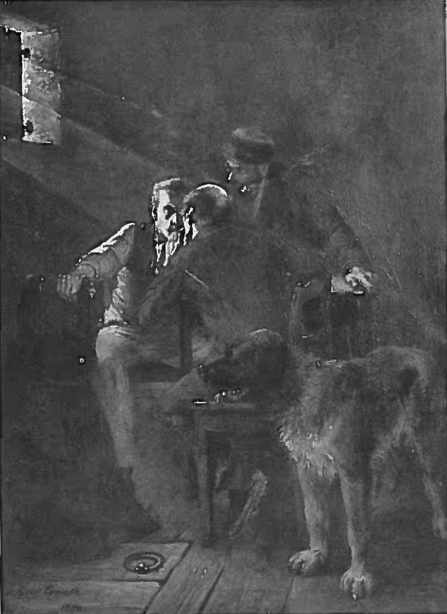 arsa by Lovis Corinth