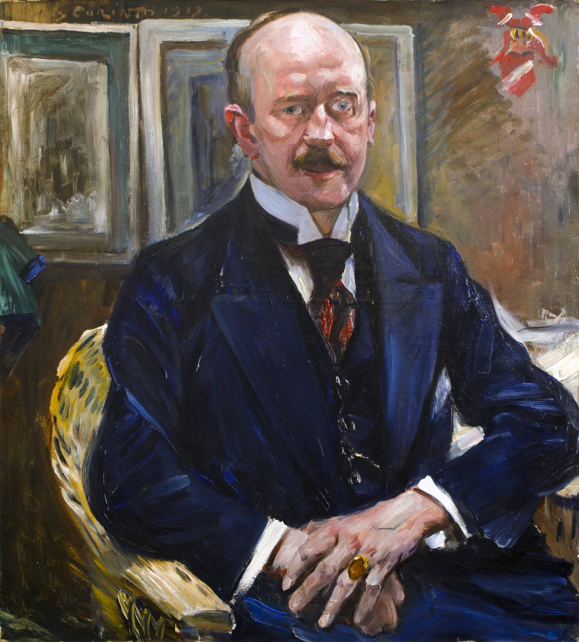Alexander Freiherr von Reitzenstein