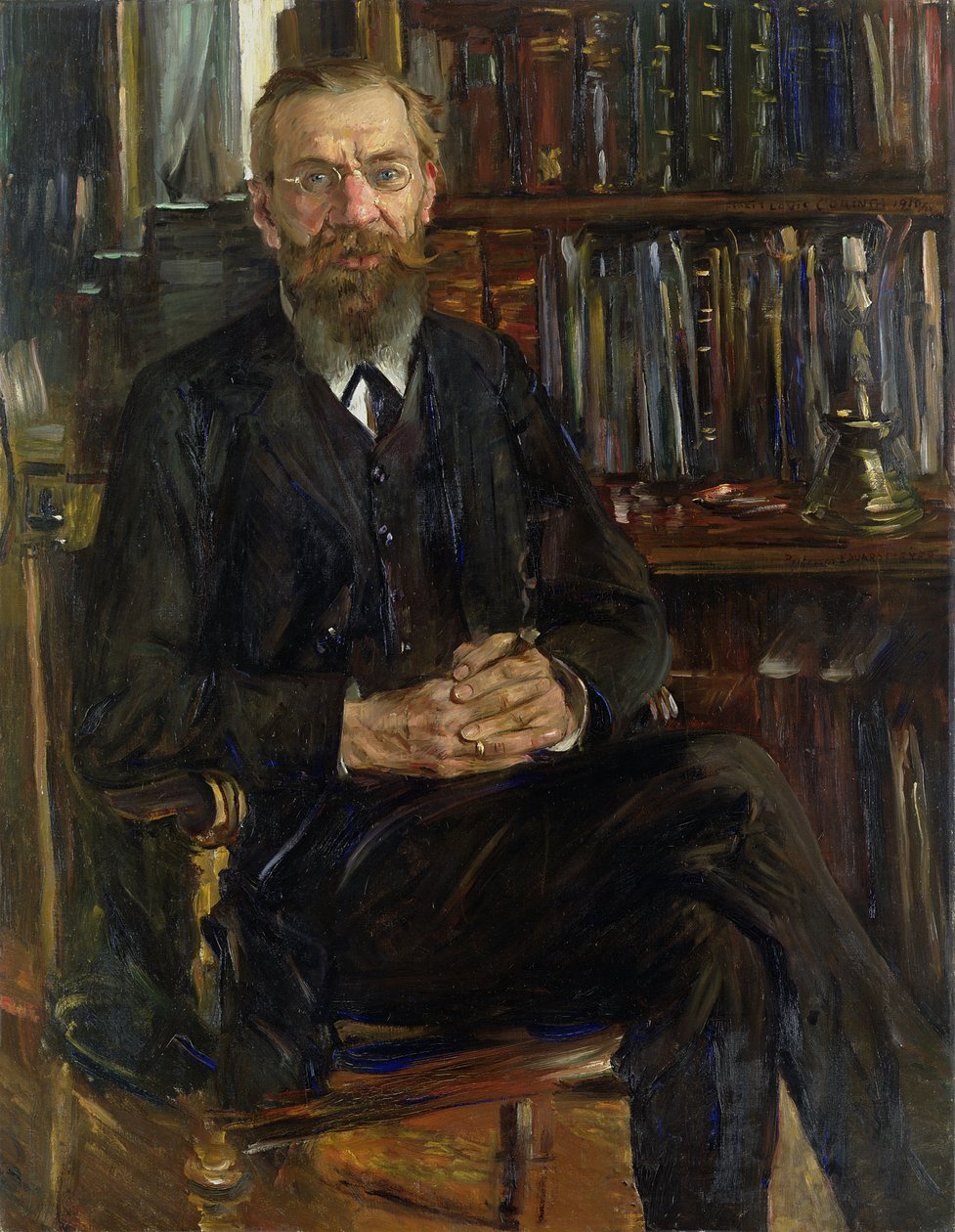 Edward Meyer