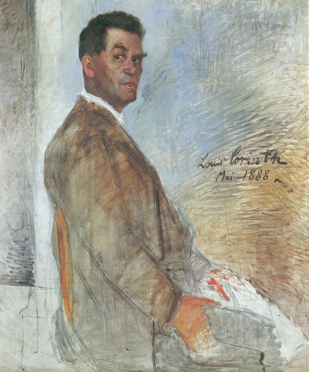 Franz Heinrich Corinth