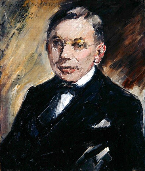 Ernst Oppler