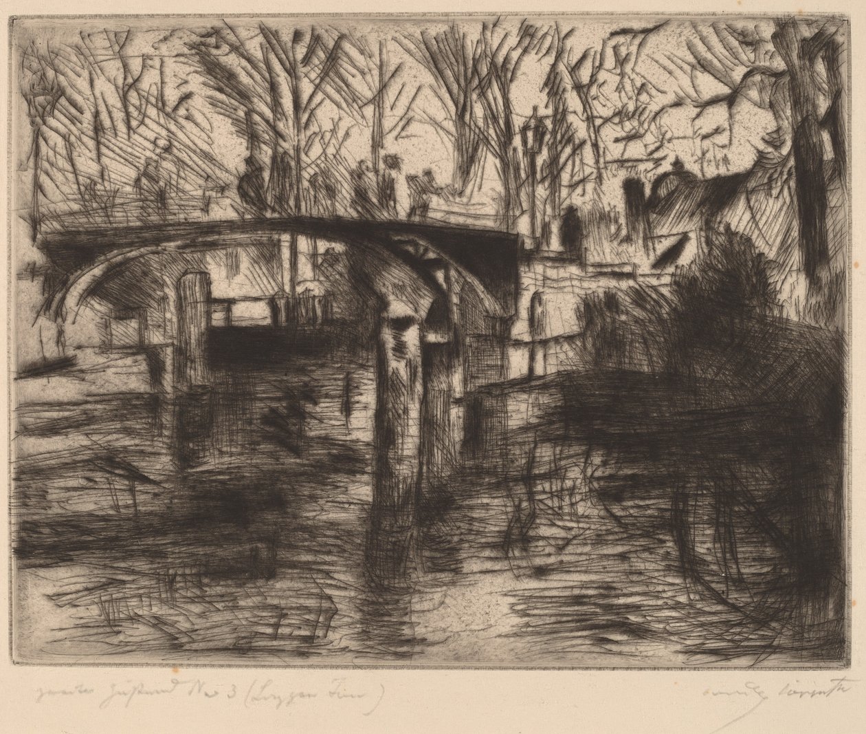 Tiergarten