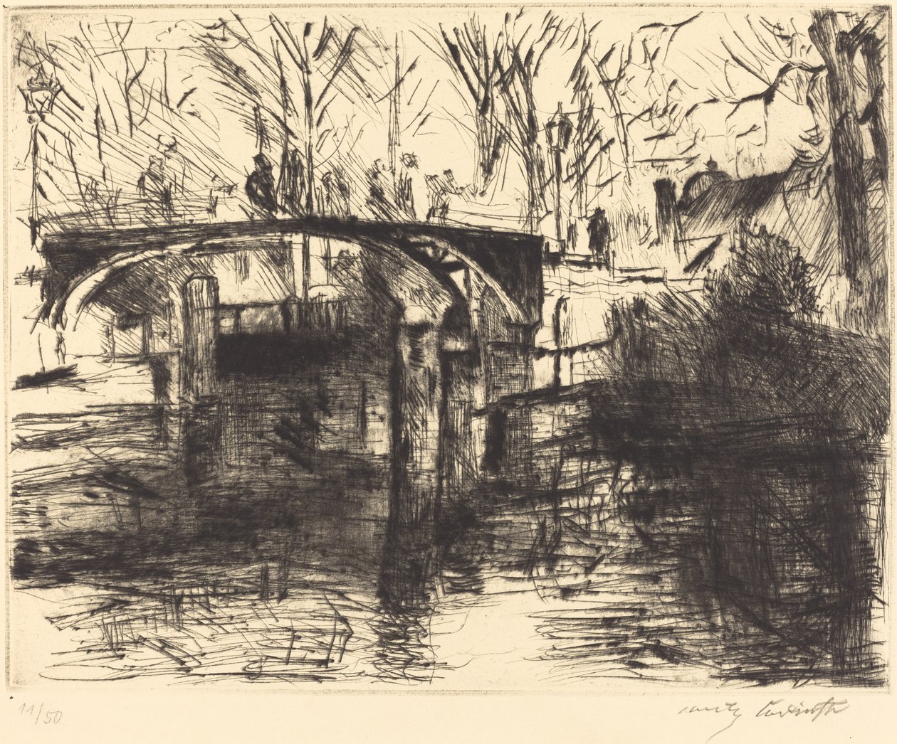 Tiergarten