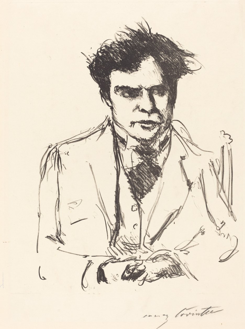 Joseph Schwarz