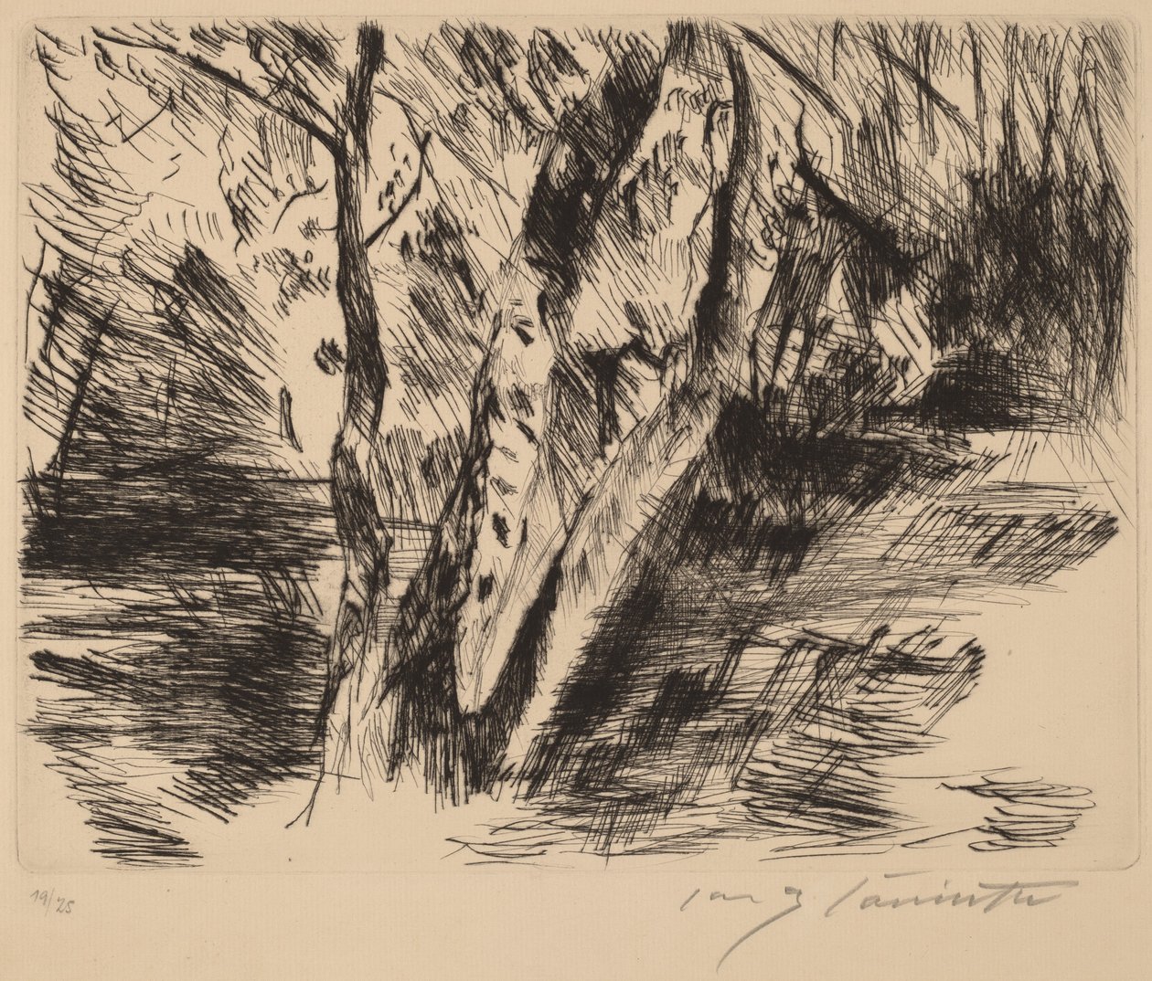 Tiergarten