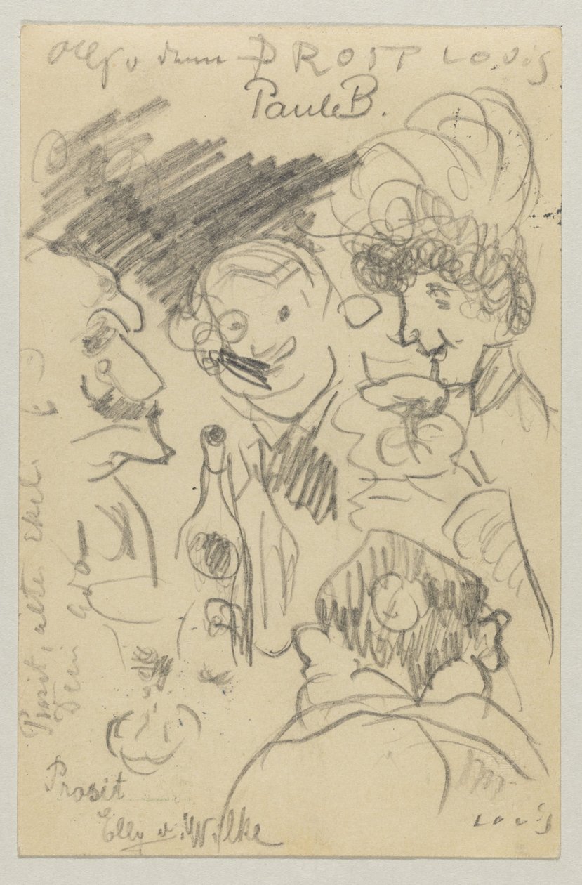 Lovis Corinth
