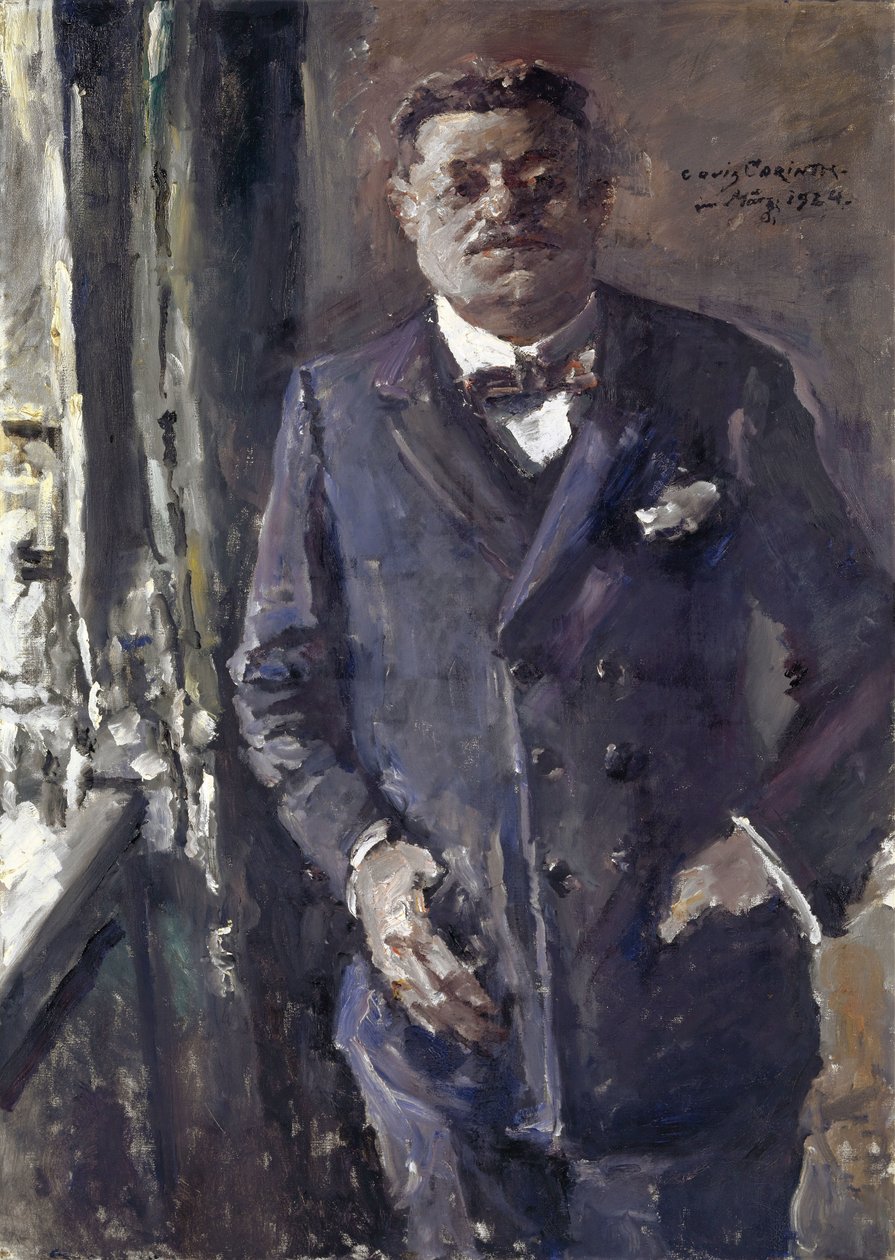 Friedrich Ebert