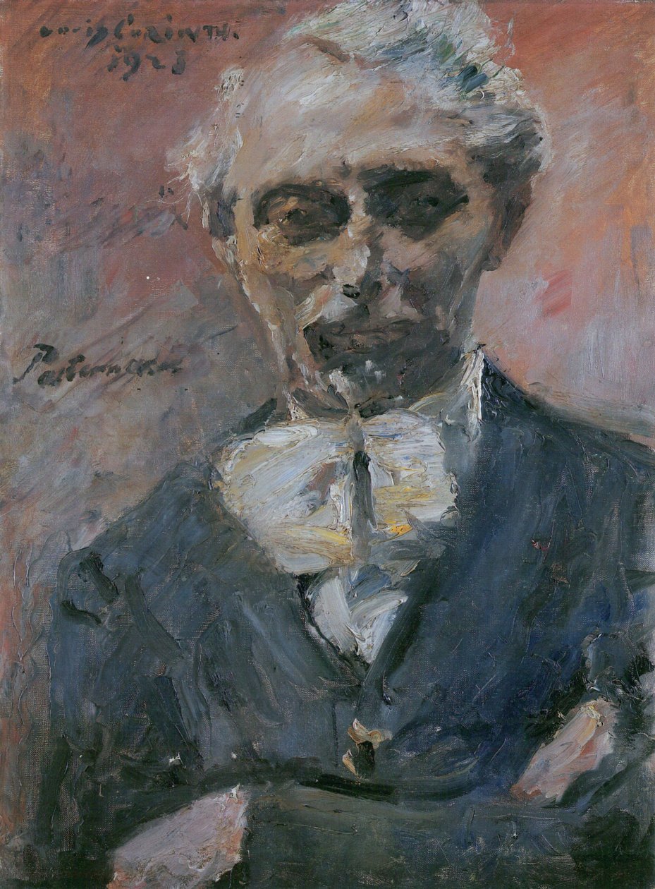 Leonid Pasternak