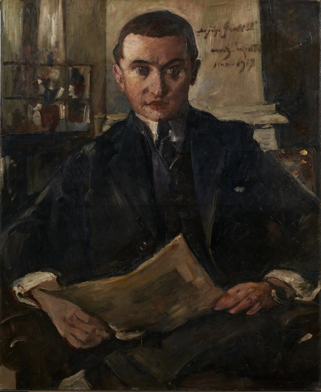 Wolfgang Gurlitt