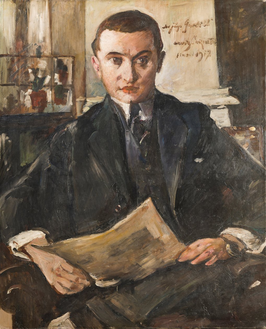 Wolfgang Gurlitt