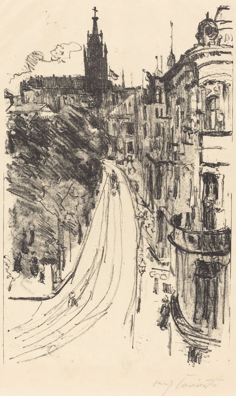 Koenigsberg