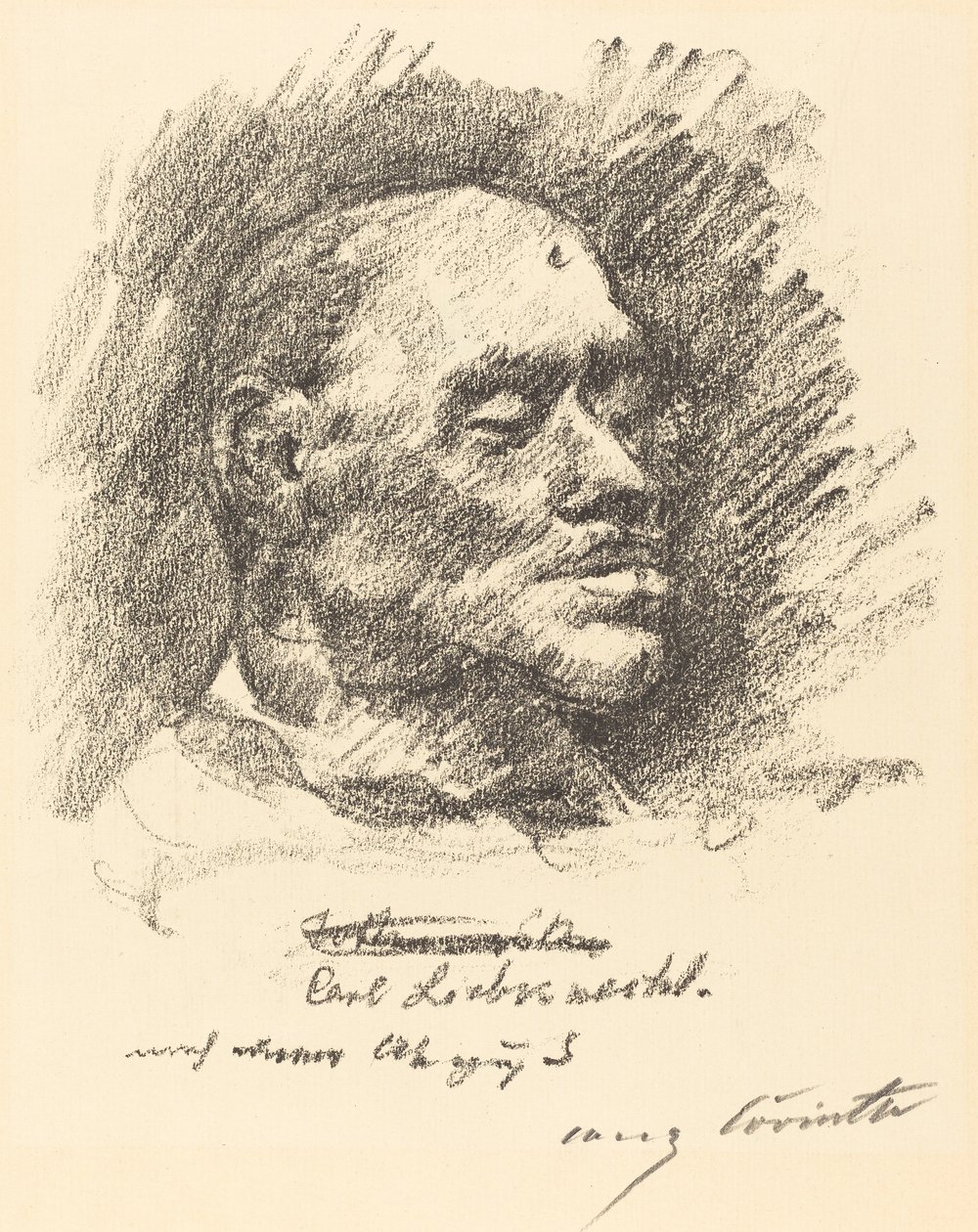 Liebknecht
