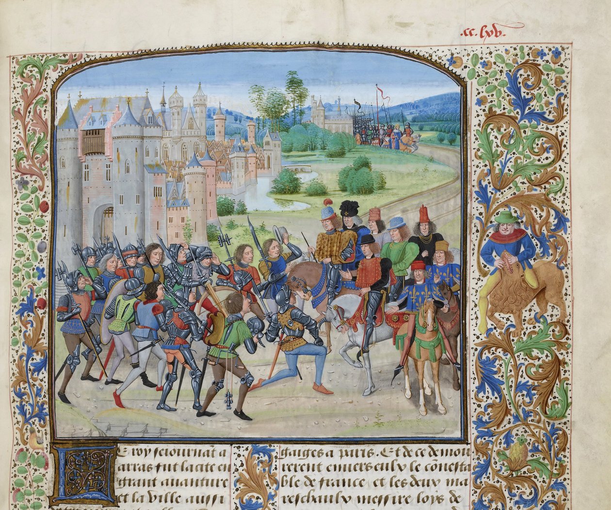 Charles VI