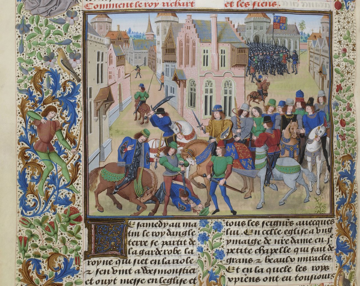 Wat Tyler