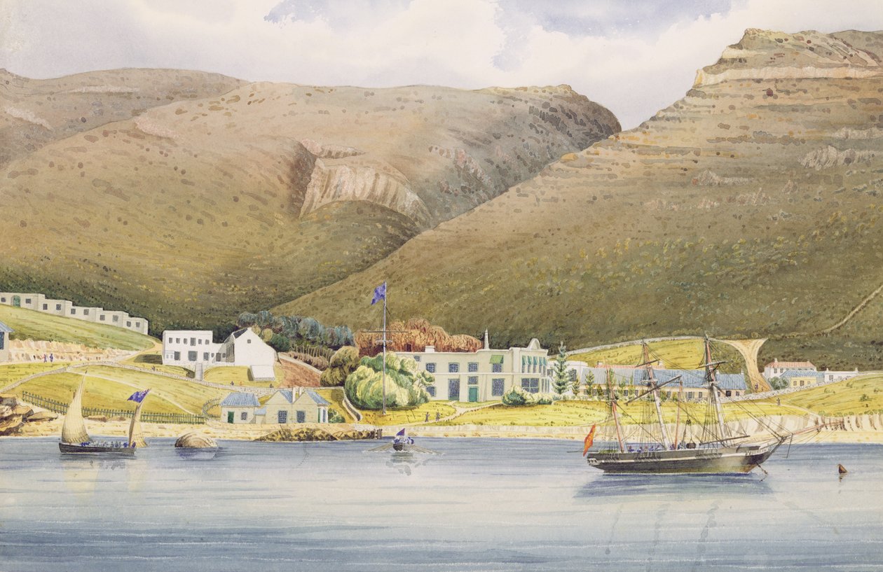 Amiral Evi, Simon
