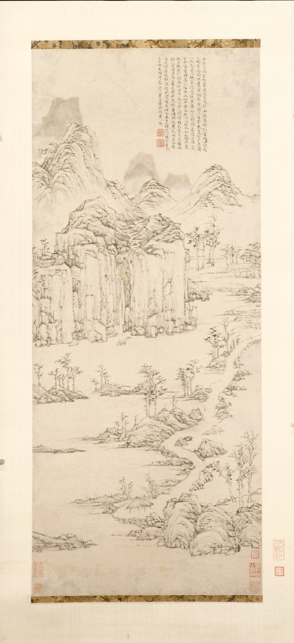 Ni Zan