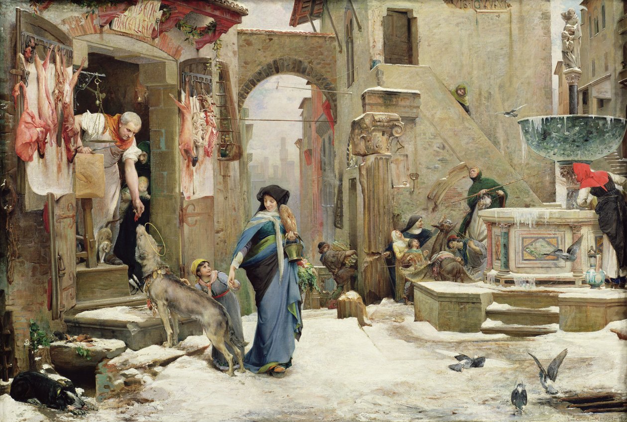 Gubbio