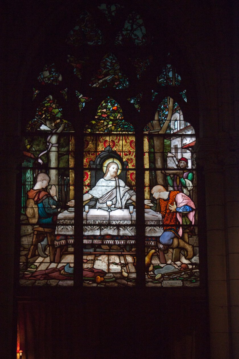 Emmaus