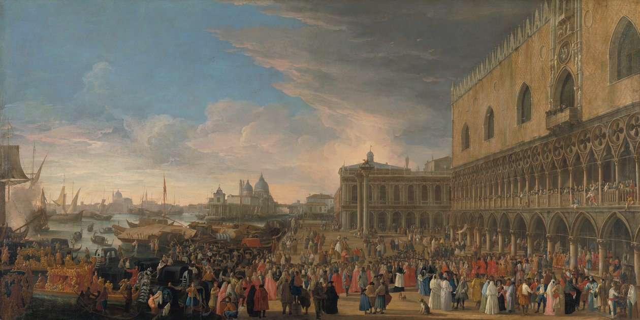 Fransız Büyükelçisinin 1706