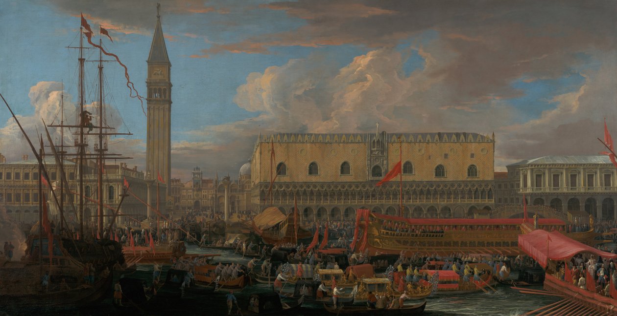 Bacino di San Marco