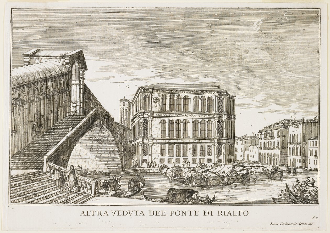 Rialto Köprüsü