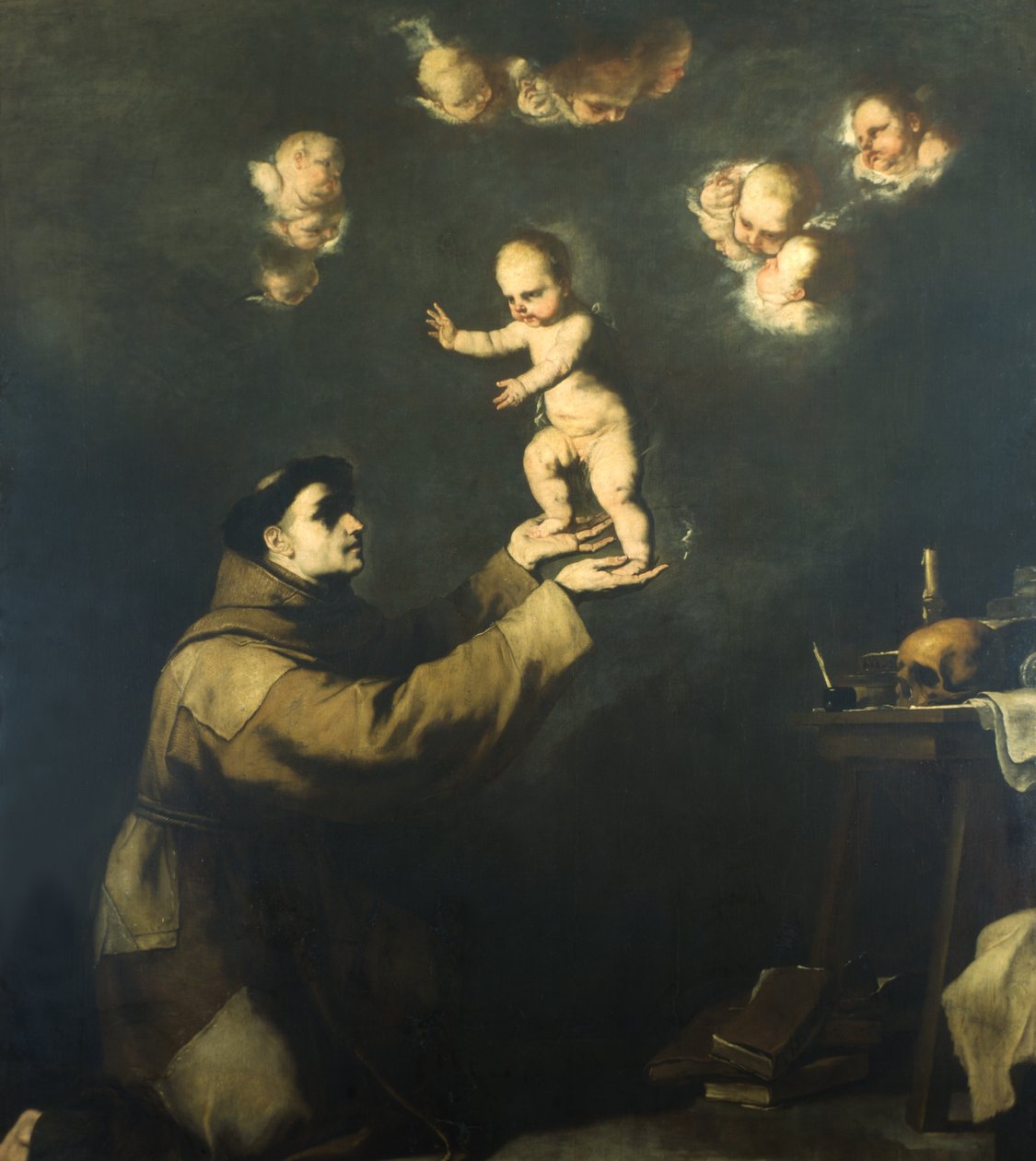 Bilinmeyen resim by Luca Giordano