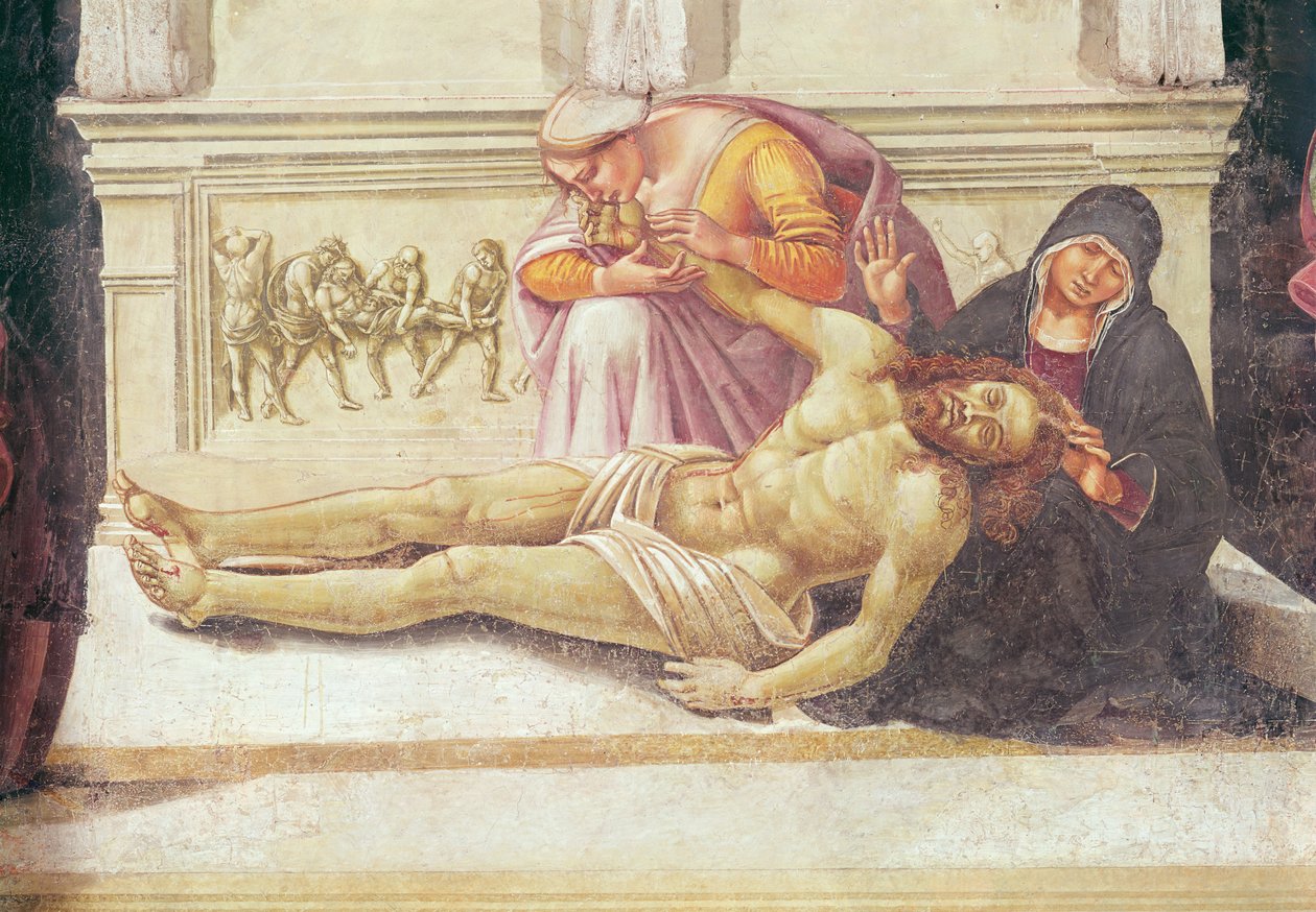 Madonna di San Brizio Şapeli