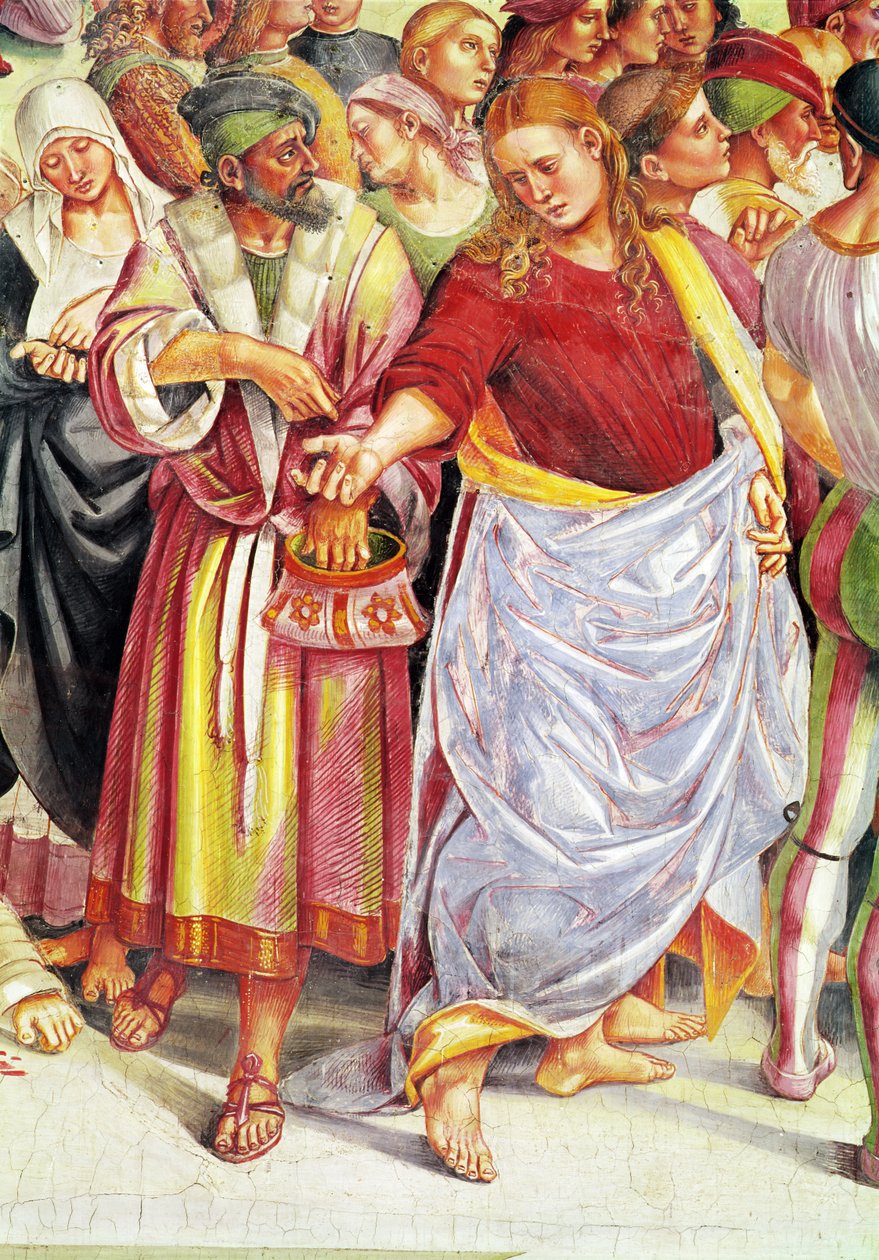 Madonna di San Brizio Şapeli