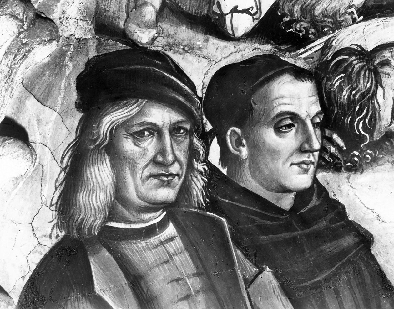 Luca Signorelli ve Fra Angelico