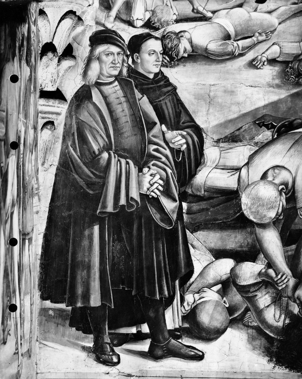 Luca Signorelli ve Fra Angelico