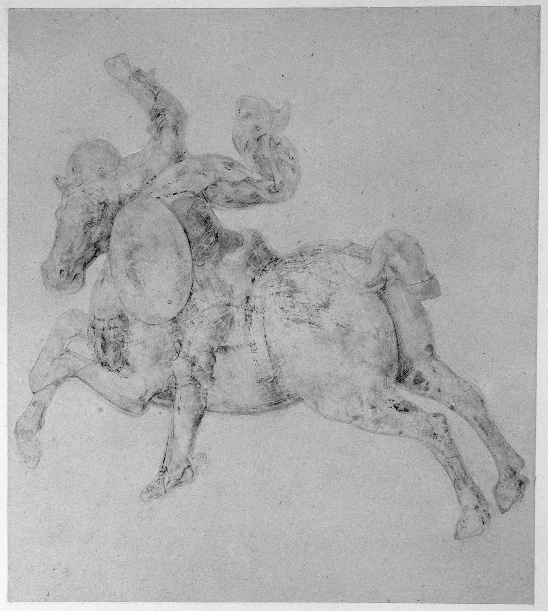 George, WA1846.16 by Luca Signorelli