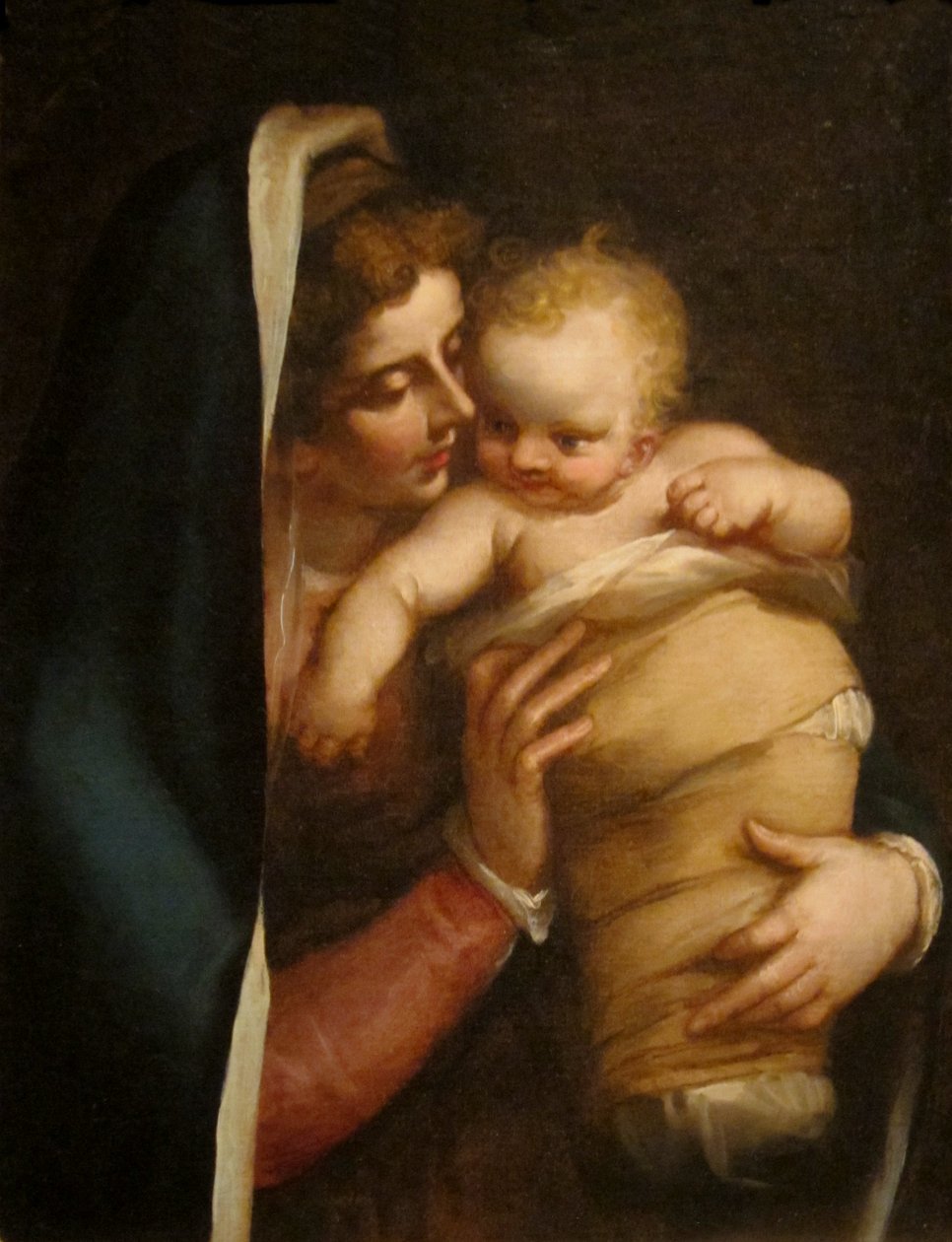  by Luca Cambiaso