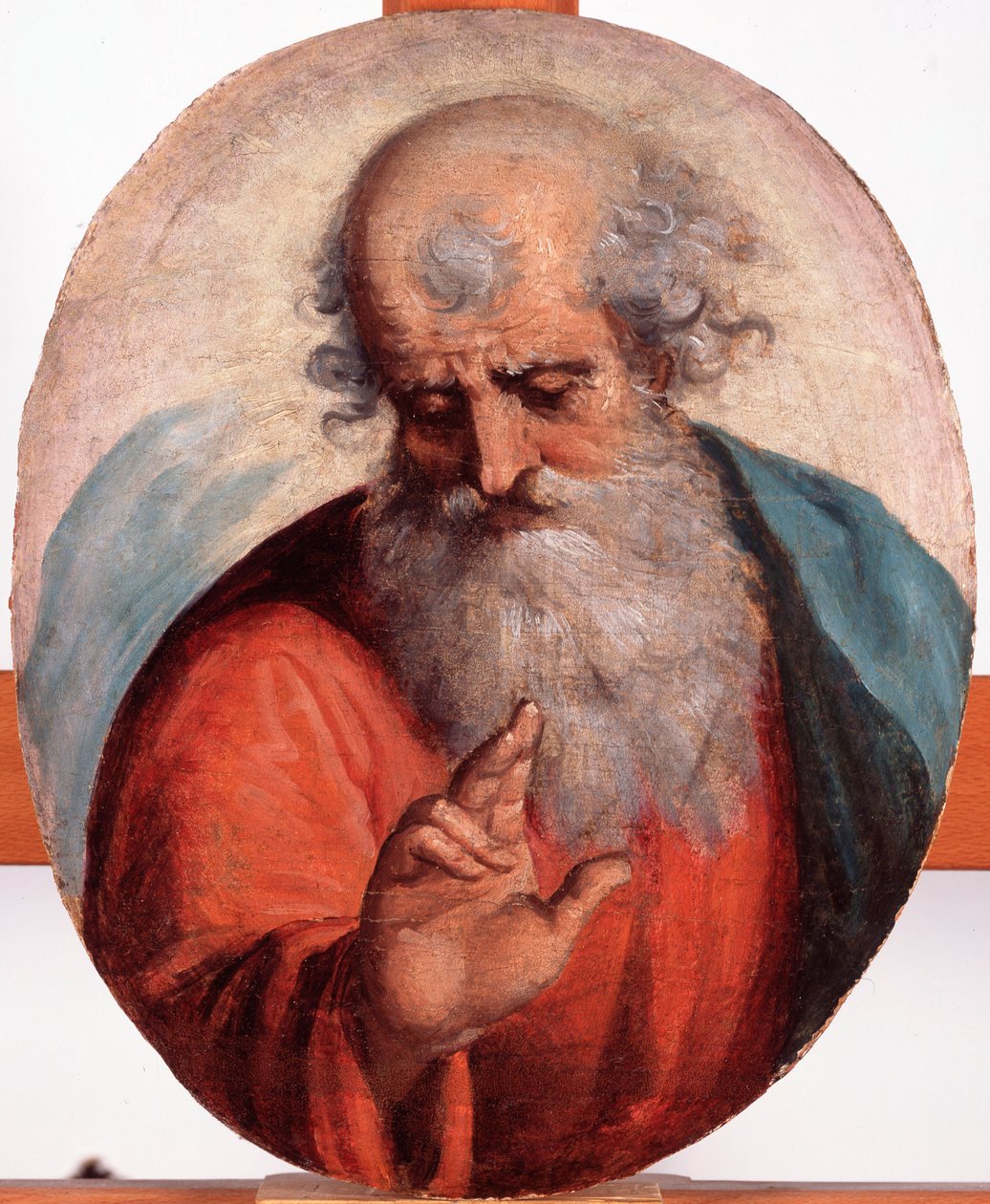 Kutsal Baba